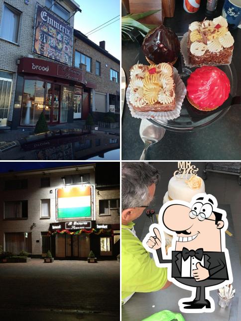 bakery Emmerix