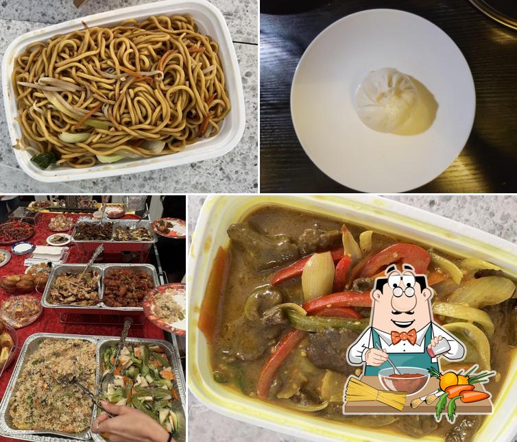 Bambú Pan Asian (Boca Raton)