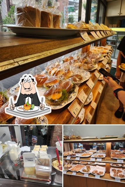 Daimatsu Bakery