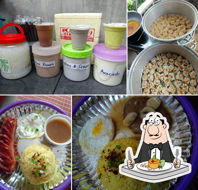 Eithan Store and Snack