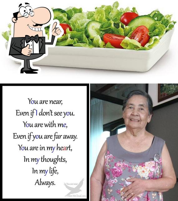 Ely's Cuisine