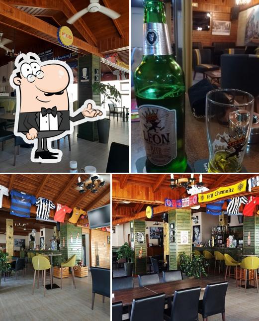 Fresh House Bar and Restaurant