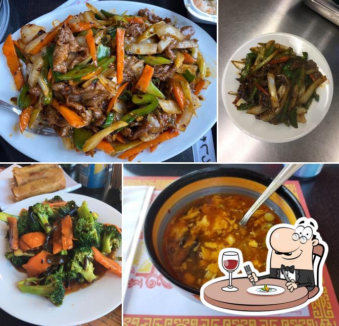 Hong Xin Restaurant