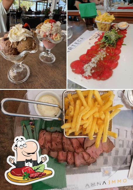 LMP Gastronomie Sàrl