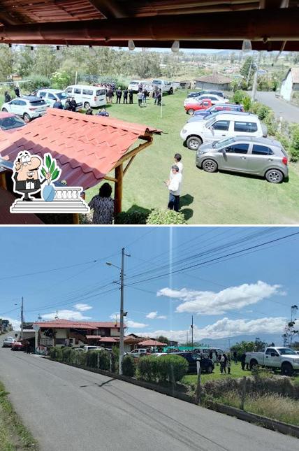 La Comuna - RestoBar