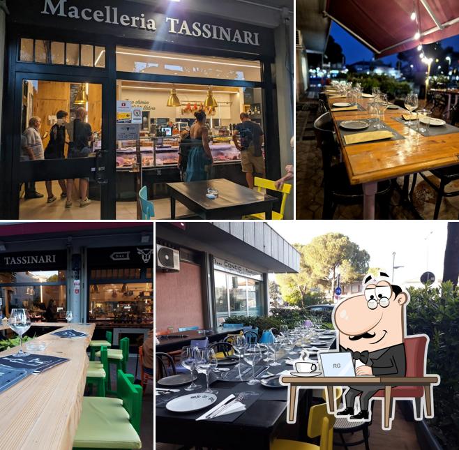 Macelleria Ristorante Tassinari