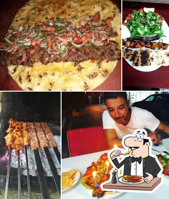 Meydan Dürüm