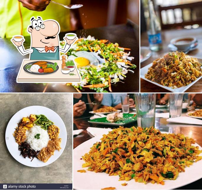 Niro Sathsara Hotel & catering