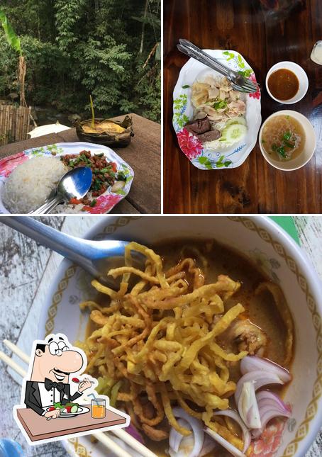 Noodle Poh Oui Mae Oui