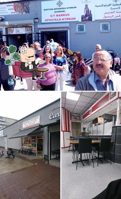 Norsborgsgrillen
