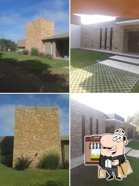 Parrilla La Chacra - Salliqueló