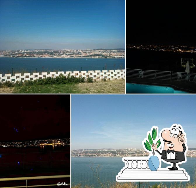 Quinta do Mira-Tejo