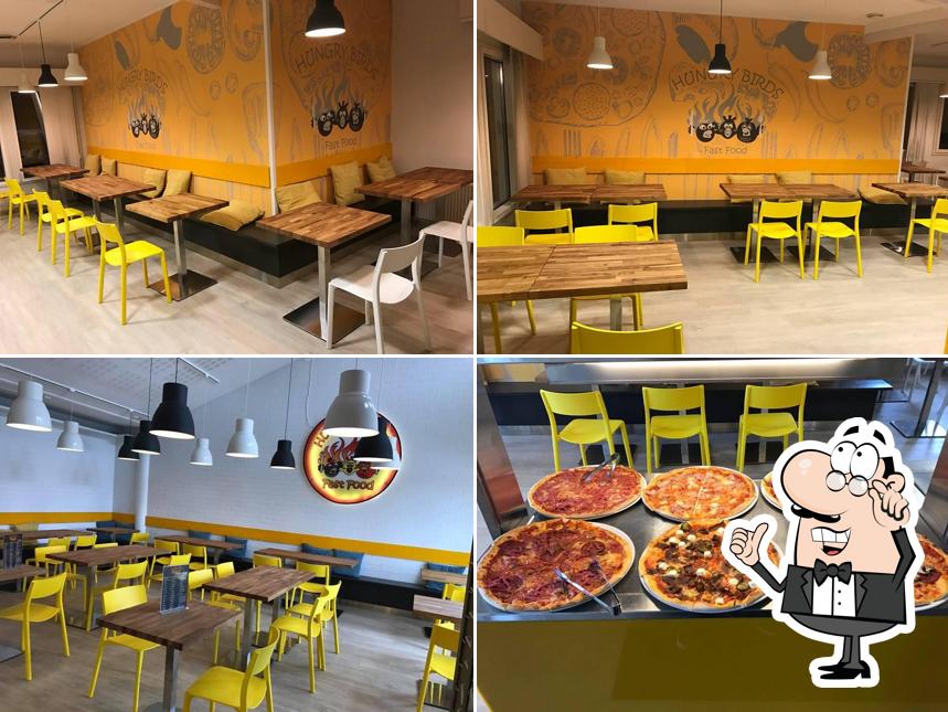 RavintolaBellaPizzeria