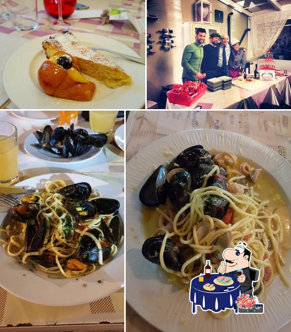 Regginella - Ristorante e B&b