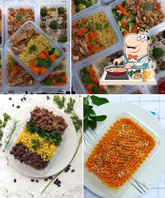 Sabor Saudável da Si