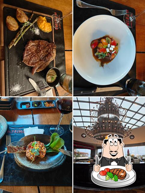 Selectum Steakhouse