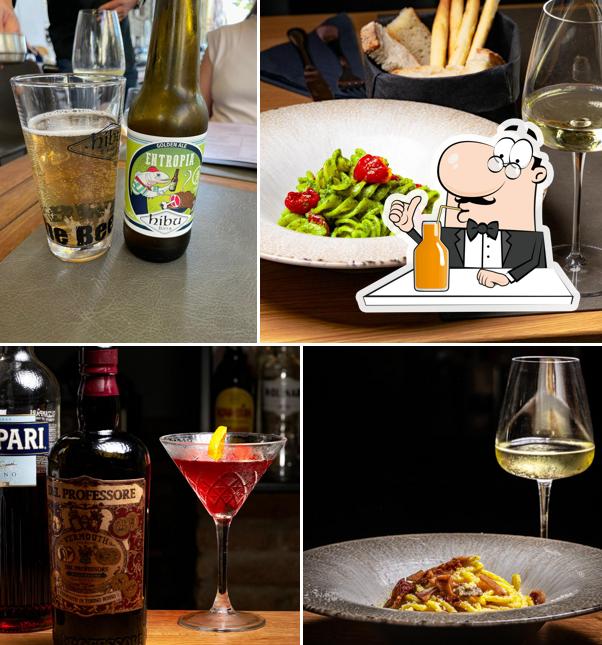 TheGusto Cucina con Enoteca