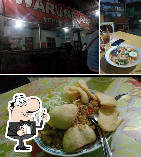 Warung Ampiran
