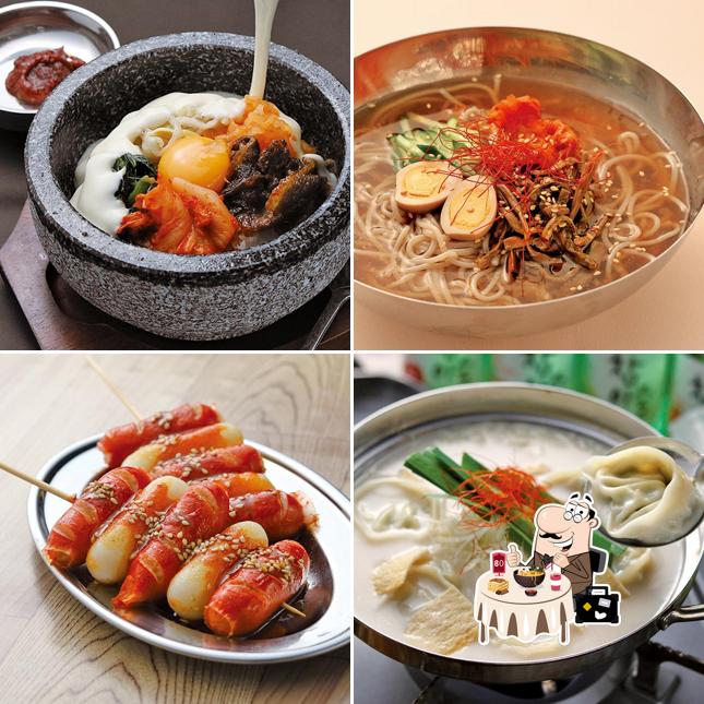 ソウルサカバ リピル 松戸店