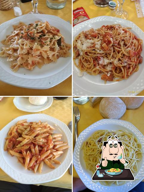 Ristorante Albergo Corona