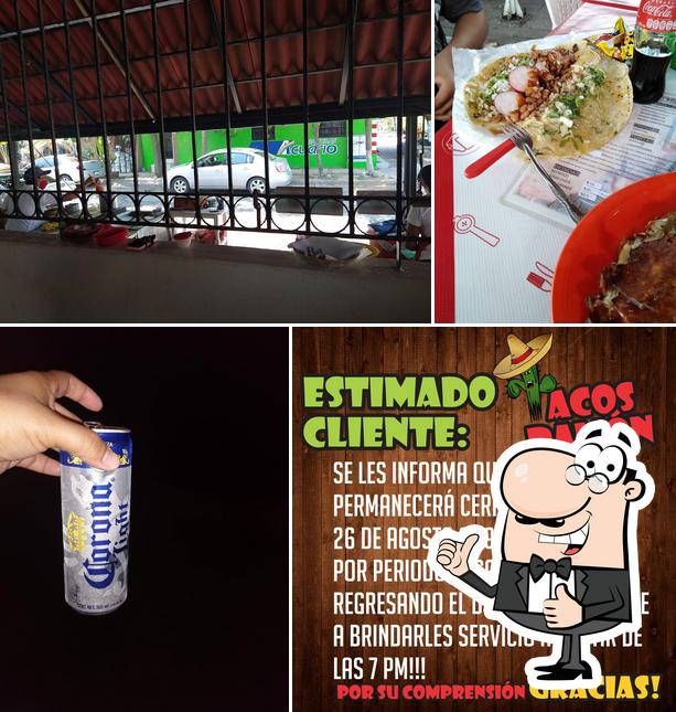 Tacos Ramón
