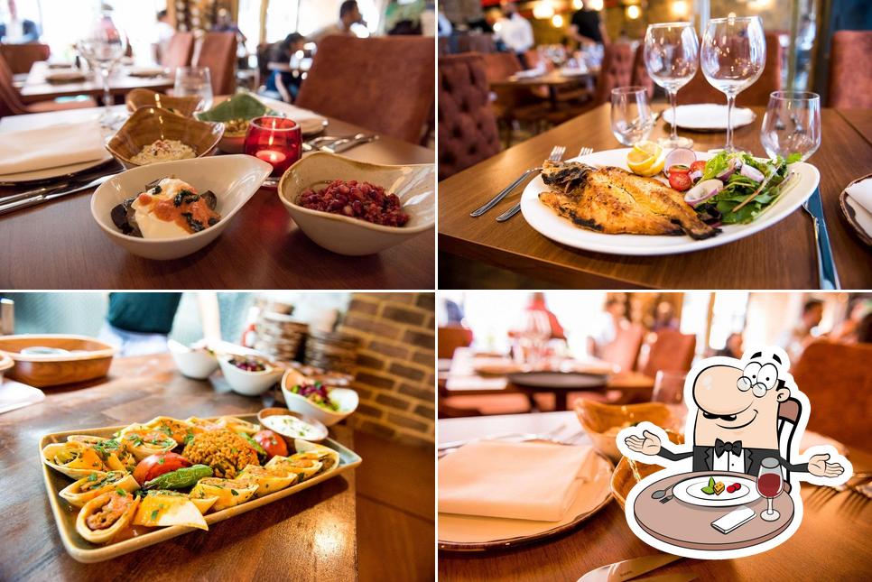 Tarla Restaurant