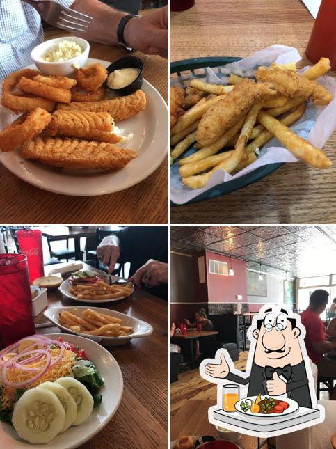Rivertown Grill