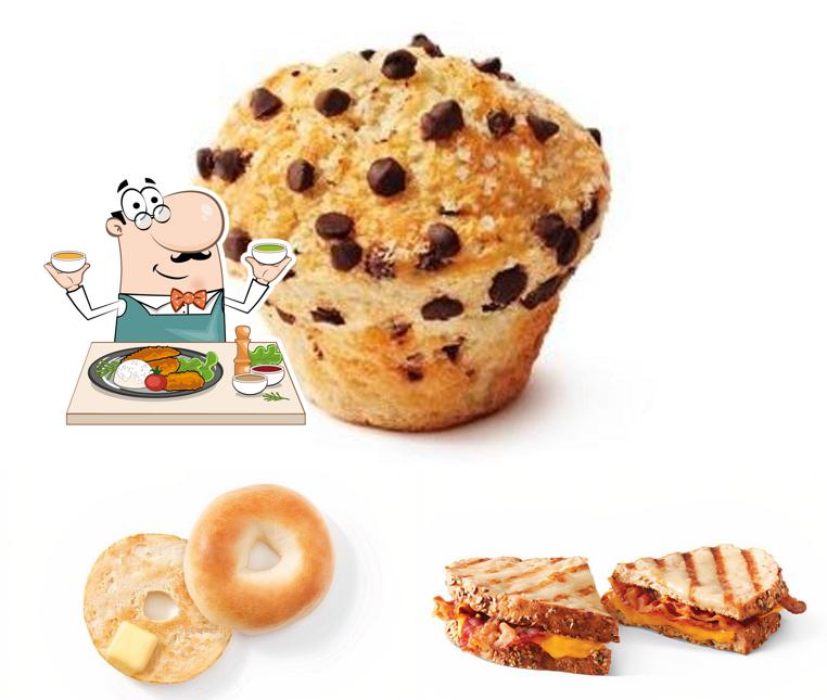 Tim Hortons