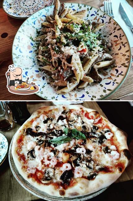 Trattoria Rosso