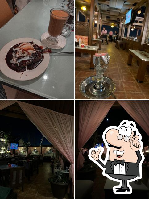 ZOKA Restaurant