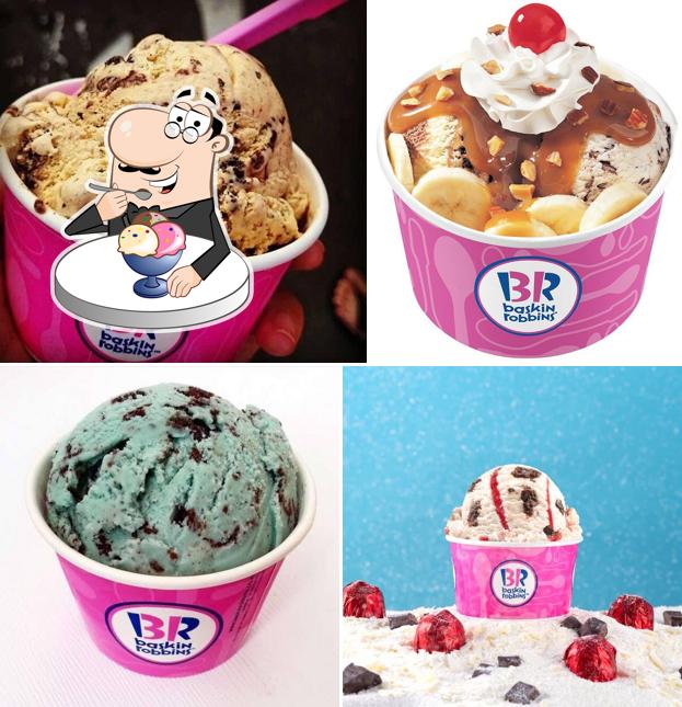 Baskin-Robbins Clontarf