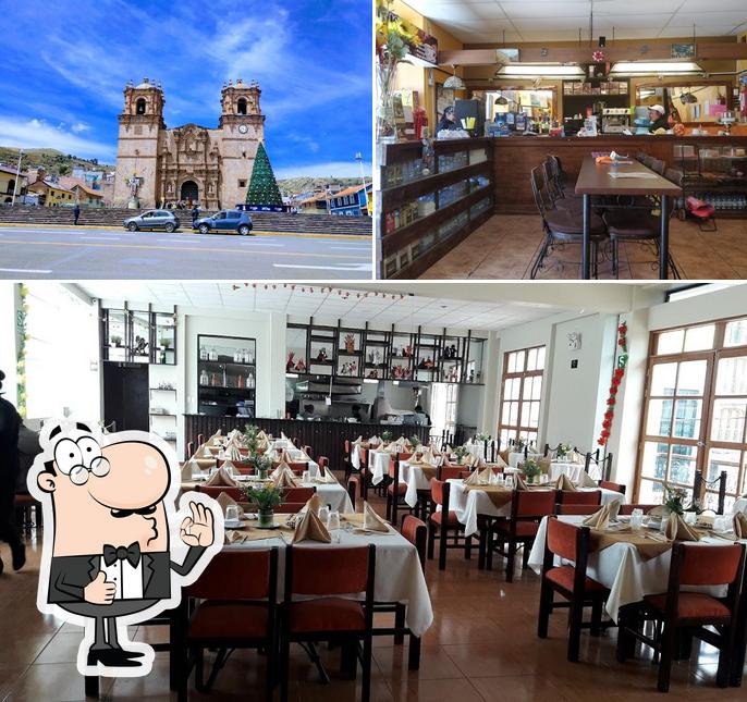 Incabar Salón Puno