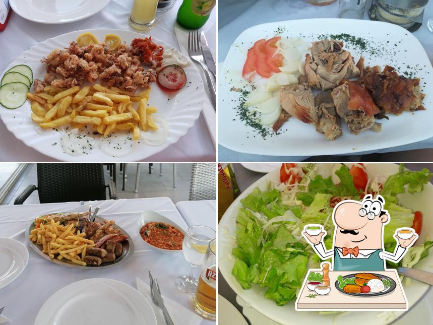 Restaurant Becks