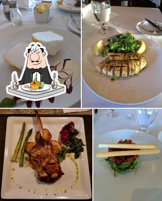 Tartufo Restaurant