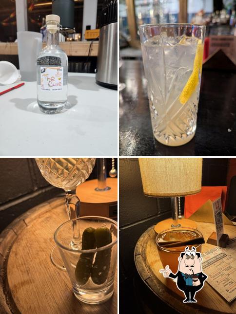 3BR Distillery
