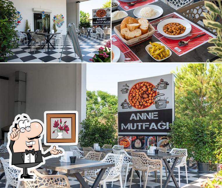 Anne Mutfağı Kemer