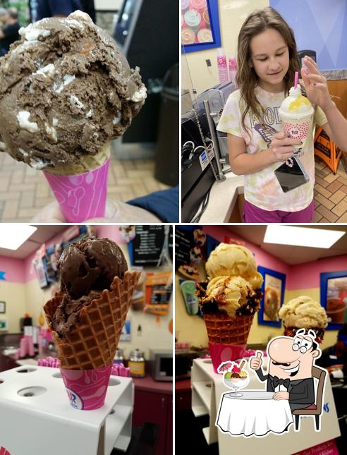 Baskin-Robbins