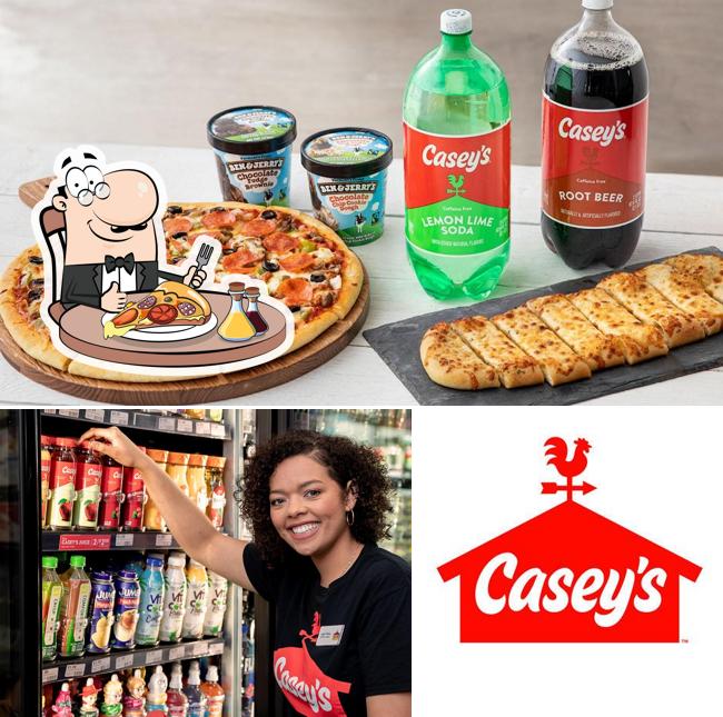 Casey's