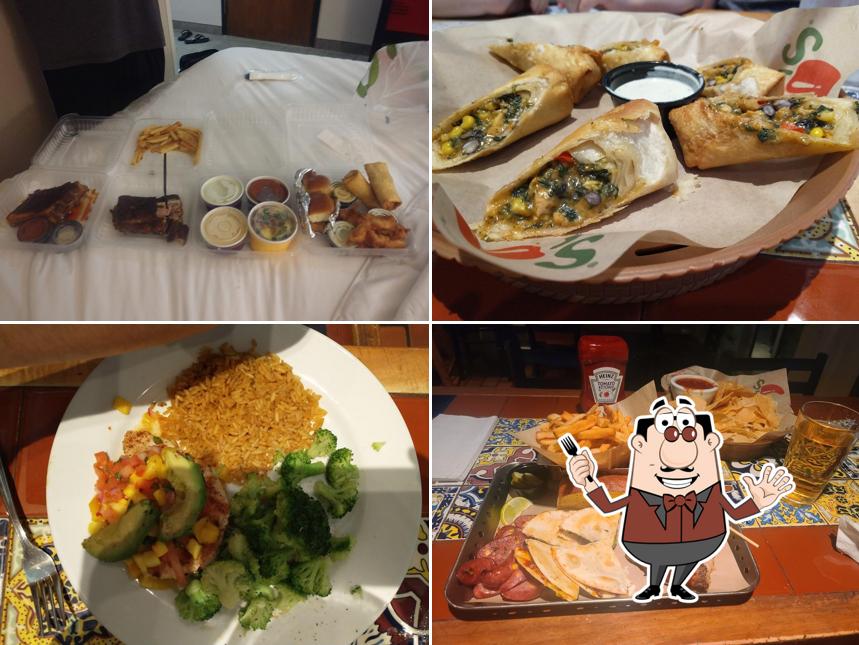 Chili's Grill & Bar