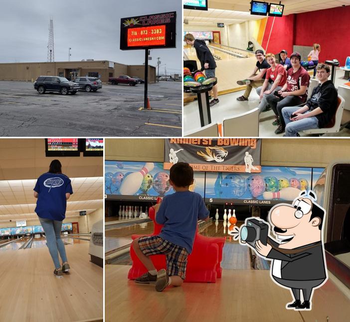 Classic Lanes