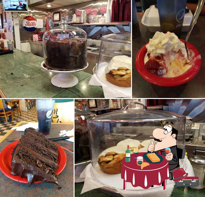 Dad's Diner