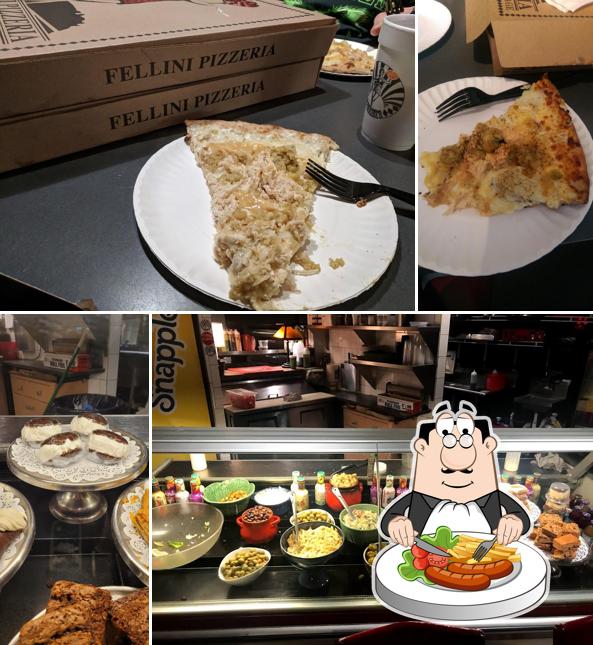 Fellini Pizzeria