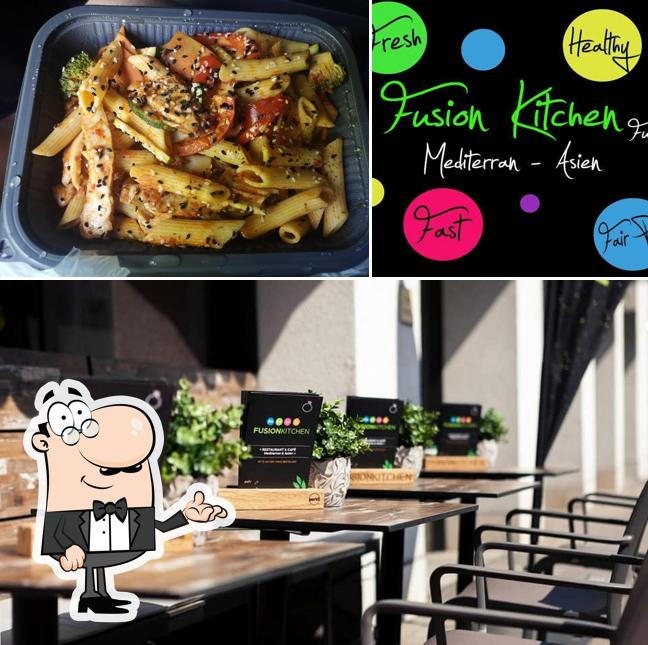 Fusion Kitchen