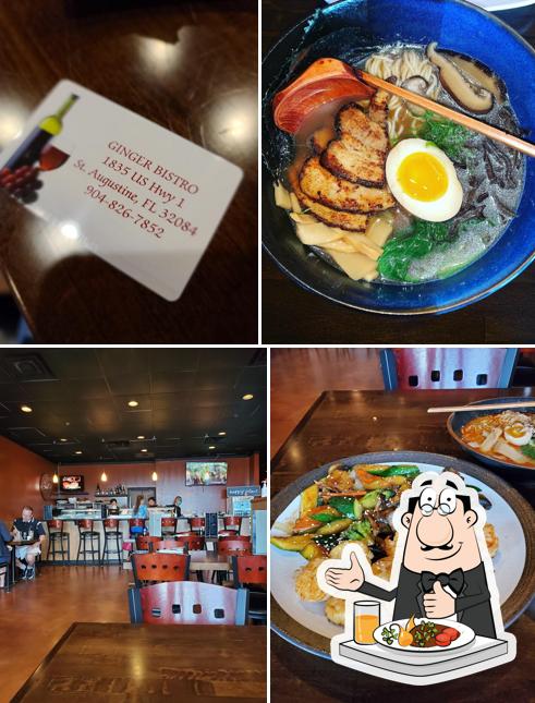 Ginger Bistro