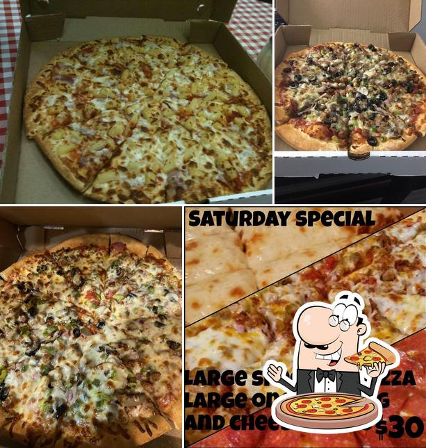 Goodfella's Pizzeria