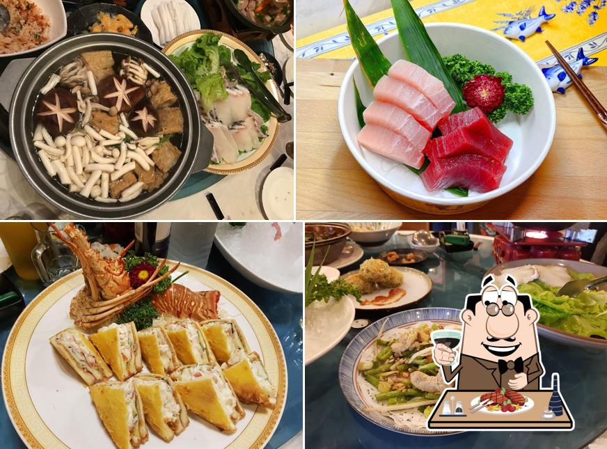 Jia Zhen Seafood Restaurant