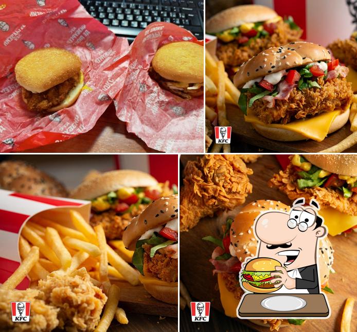 KFC Беларусь