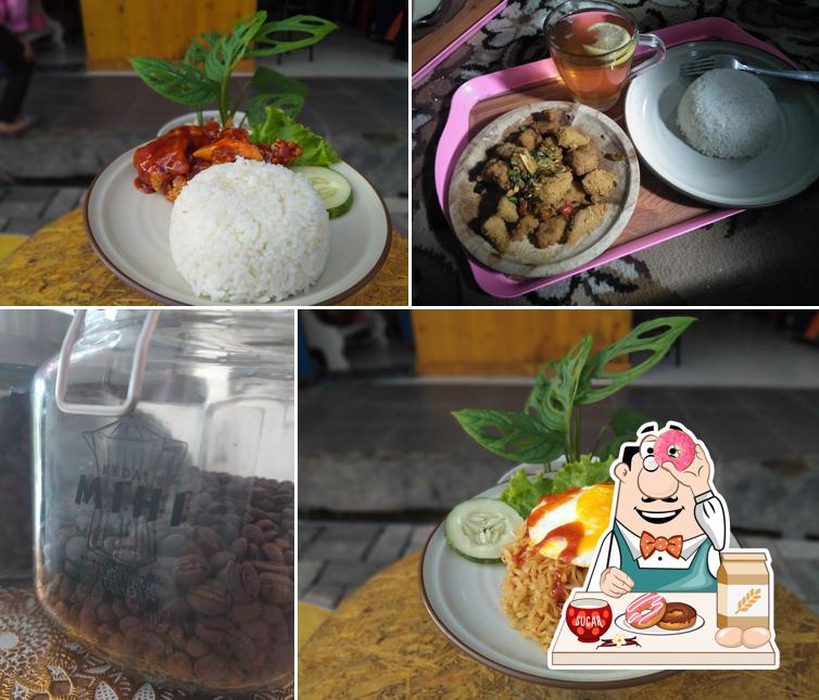 Kedai Mihi
