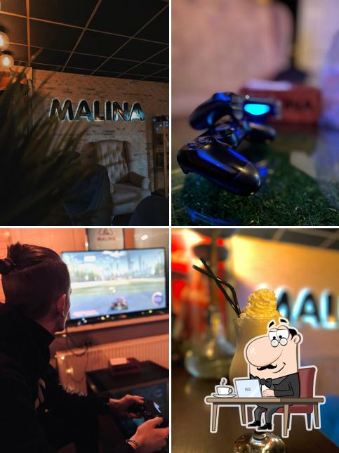 Malina