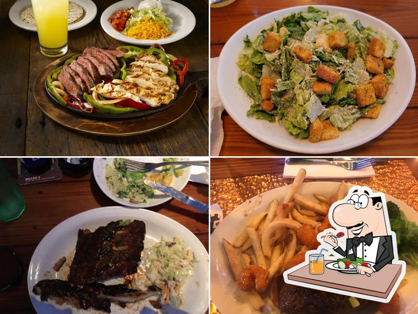 Miller's Ale House